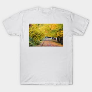 The Tracks T-Shirt